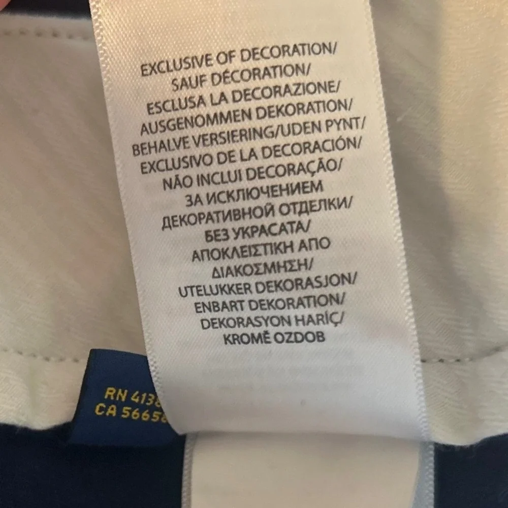 Polo Ralph Lauren polo ralph
